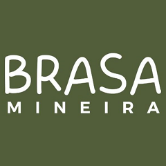 Brasa Mineira - logo