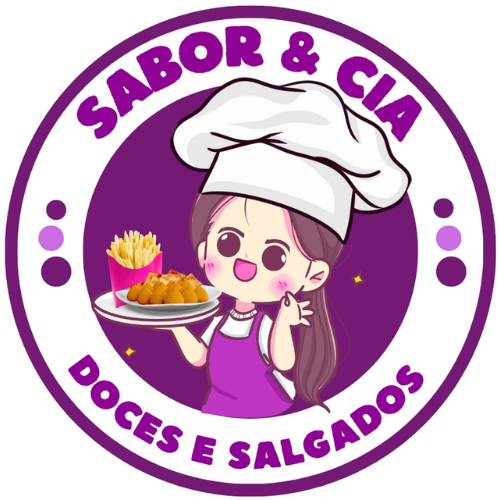 Sabor e Cia - logo