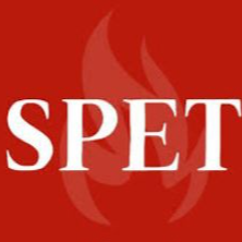 Spet Colombo - logo