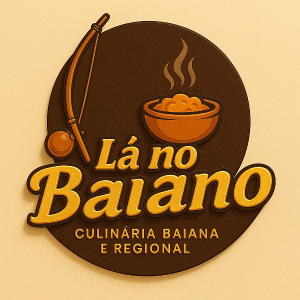 La no Baiano  - logo