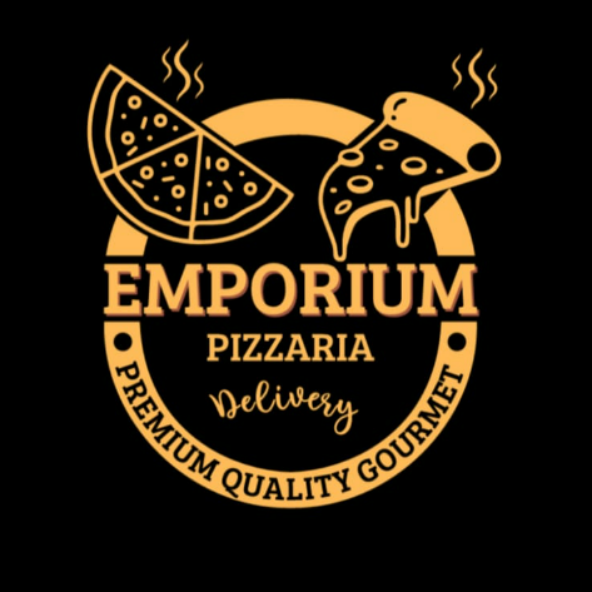 Emporium Pizzaria - logo