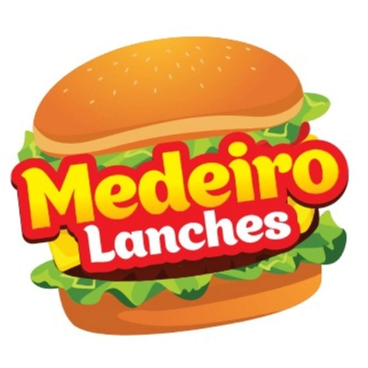 Medeiro Lanches - logo