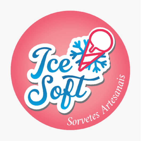Ice Soft Porto Real - logo
