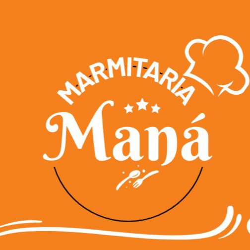 MARMITARIA MANÁ - logo