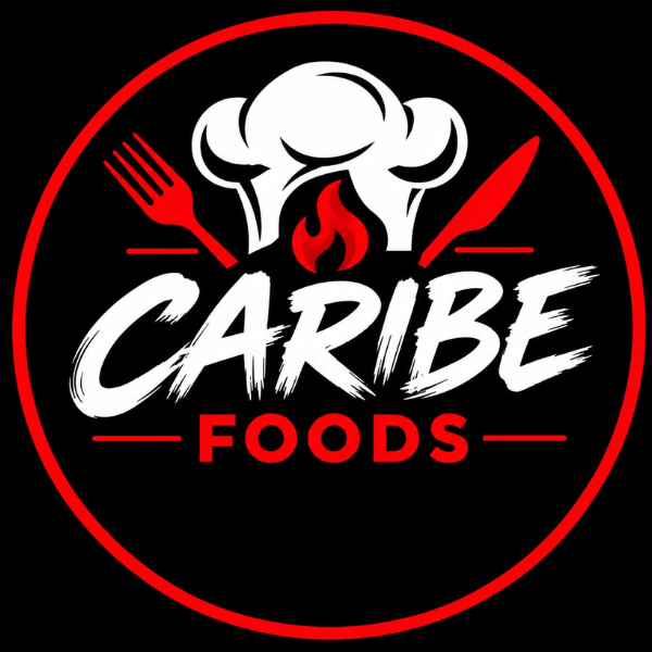 Caribe Foods - logo