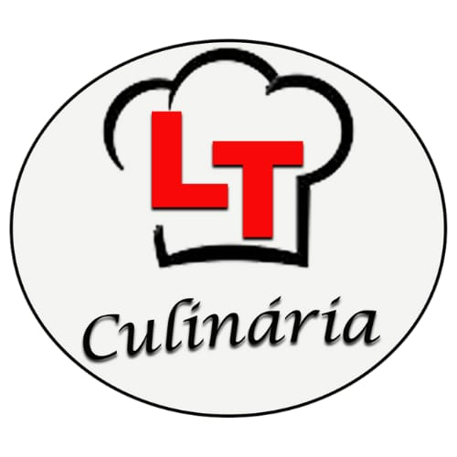 LT Culinária  - logo