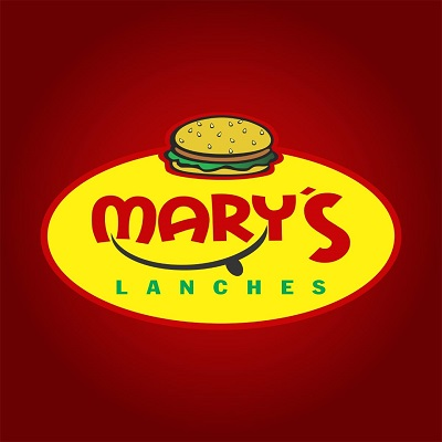 Mary's Lanches - logo