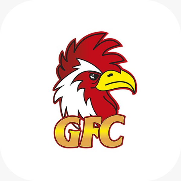 GFC - logo