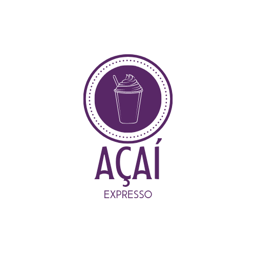 Açaí Expresso  - logo