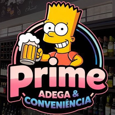 Prime Convêniencia - logo