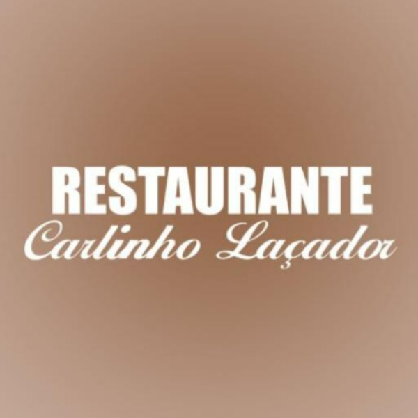 Restaurante Laçador - logo