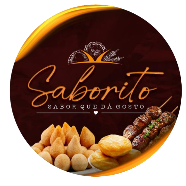 Saborito Espetaria - logo