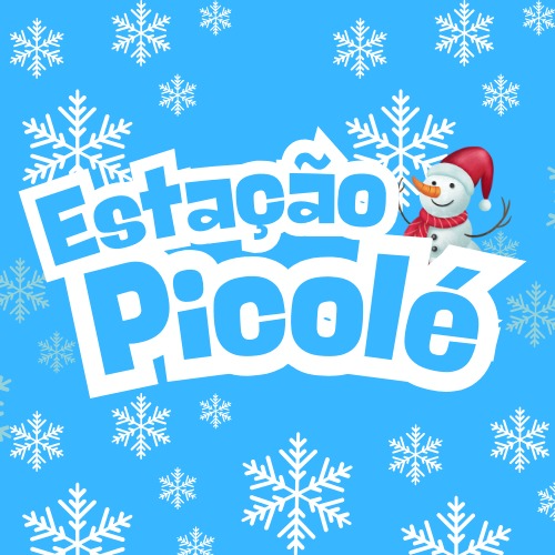 Estação Picolé - logo