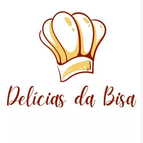 Delicias da bisa - logo