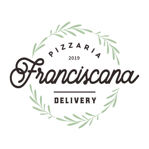 Pizzaria Franciscana - logo