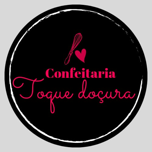 Confeitaria Toque Doçura - logo
