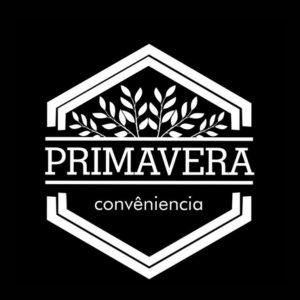 Primavera Conveniência  - logo