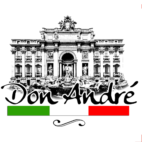 Cantina Don André  - logo