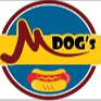 MDogs HOT DOG - logo