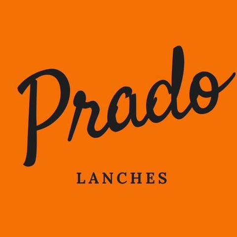 Prado Lanches - logo