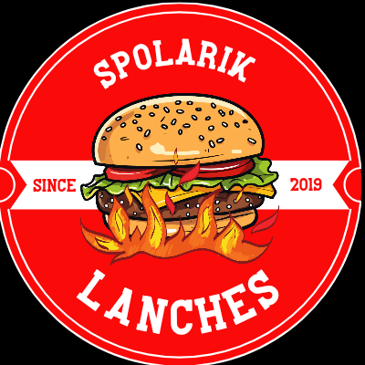 Spolarik Lanches - logo