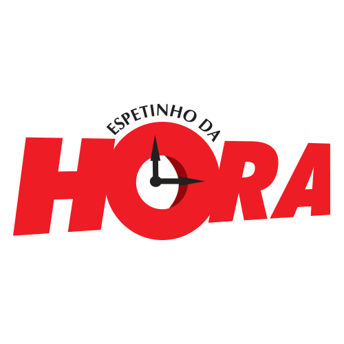 ESPETINHO DA HORA - logo