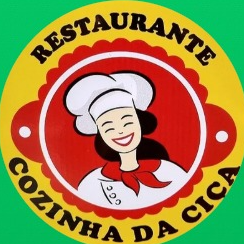 Restaurante Cozinha da Cica - logo