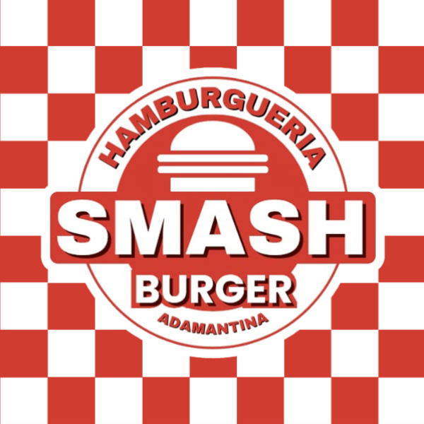 Smash Burger - logo