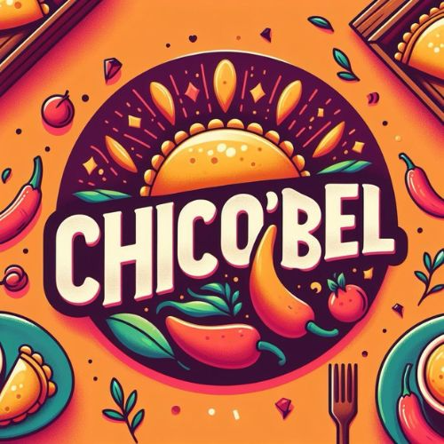 Chicobel pastelaria - logo