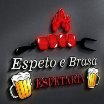 Espeto e Brasa - logo