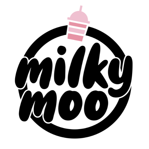 Milky Moo - logo