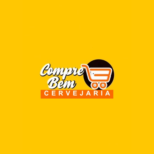 COMPRE BEM CERVEJARIA - logo
