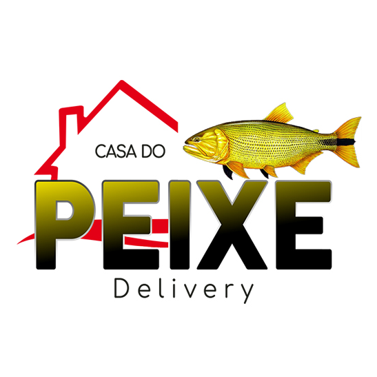 CASA DO PEIXE - logo