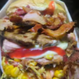 Dogão da Elaine - logo