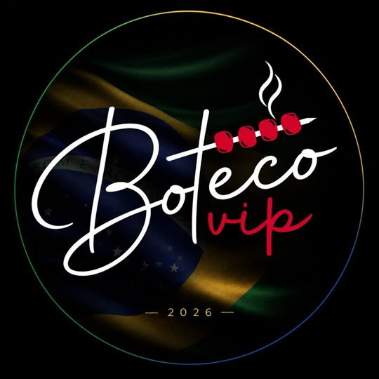 Boteco Vip - logo