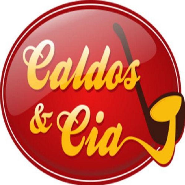 Caldos & Cia - logo