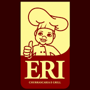 Eri Churrascaria e Grill - logo