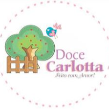 Doce Carlotta - logo