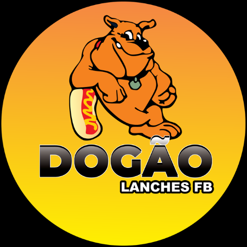 Dogão Lanches FB - logo