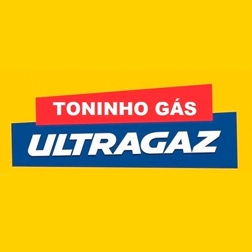 Toninho Gás e Àgua - logo