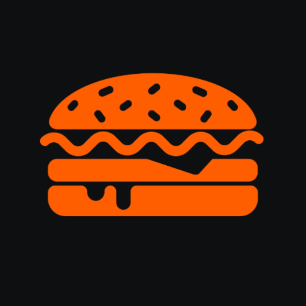 Schir's Burguer - logo