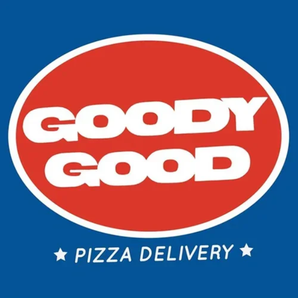 Goody Good Pizzaria Delivery - logo