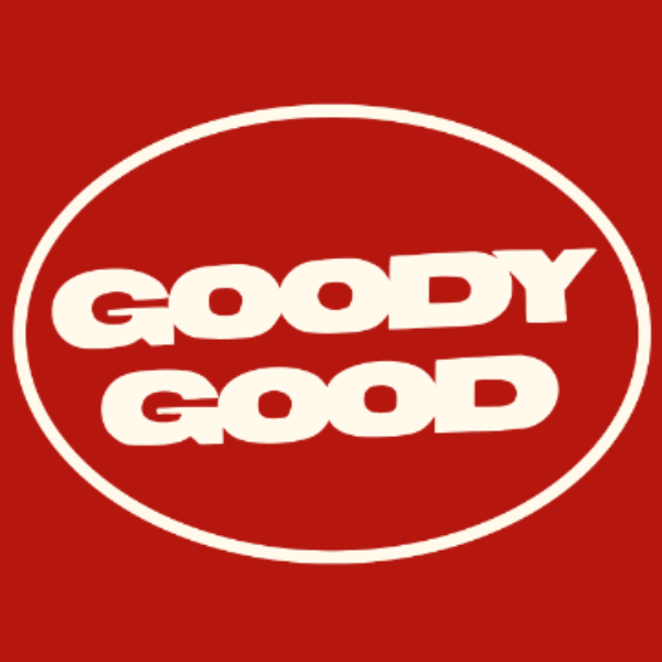 Goody Good Pizzaria Delivery - logo