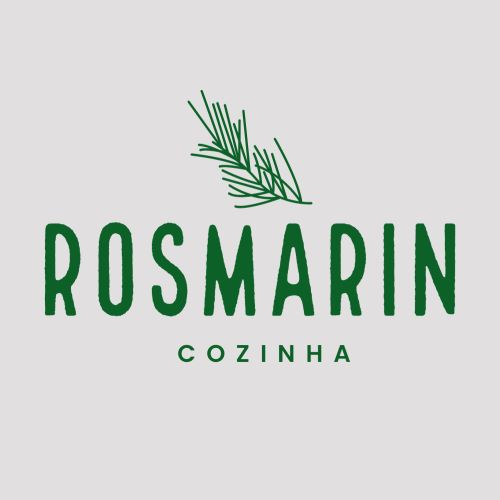 ROSMARIN cozinha - logo