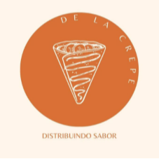 De La Crepe - logo