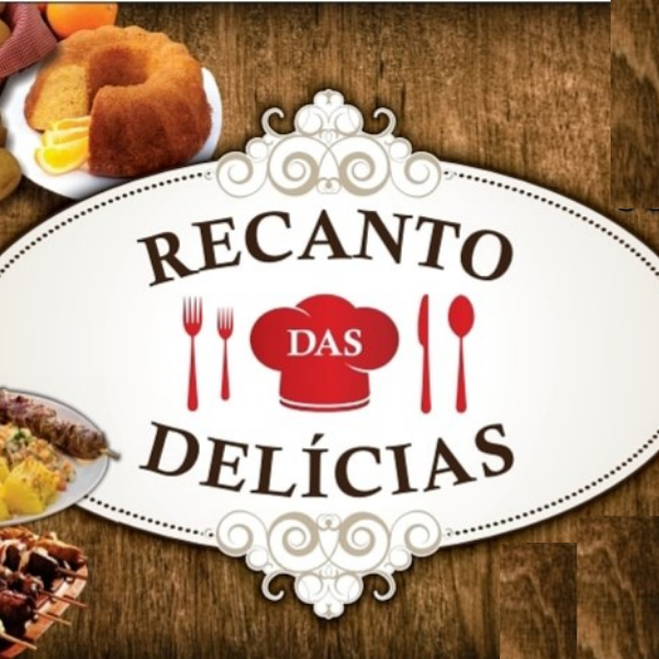 Recanto Das Delícias  - logo