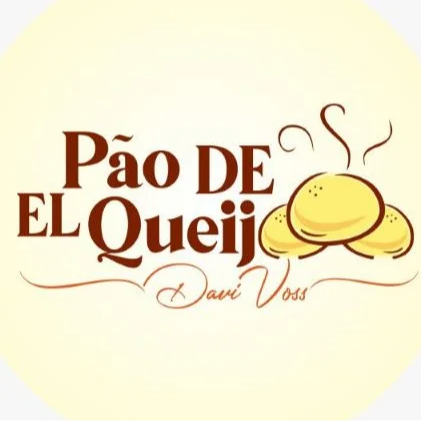 El Pão de Queijo - logo