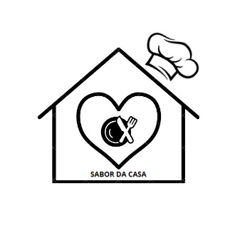 Sabor da Casa - logo