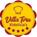 Kidelicia's Villa Toru (Camboriu) - logo