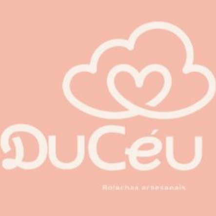 Ducéu Bolachas Artesanais - logo
